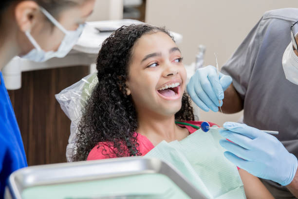 Best Emergency Treatment for Dental Infections or Abscesses in Weber City, VA