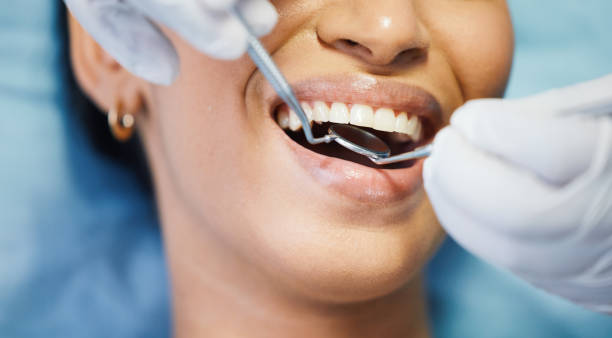 Best Same-Day Emergency Dental Services in Weber City, VA