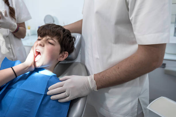 Best Emergency Gum Treatment in Weber City, VA