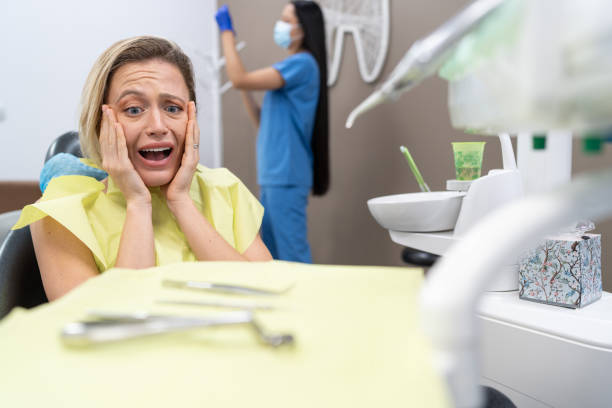 Best Pediatric Emergency Dentist in Weber City, VA