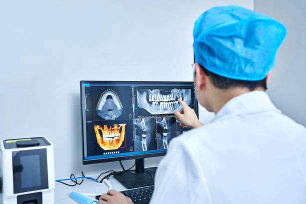 Best Emergency Dental Care for Broken or Chipped Teeth in Weber City, VA